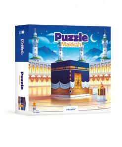 PUZZLE – MAKKAH