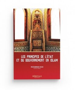 LES PRINCIPES DE L'ETAT ET DU GOUVERNEMENT EN ISLAM