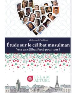 ETUDE SUR LE CÉLIBAT MUSULMAN