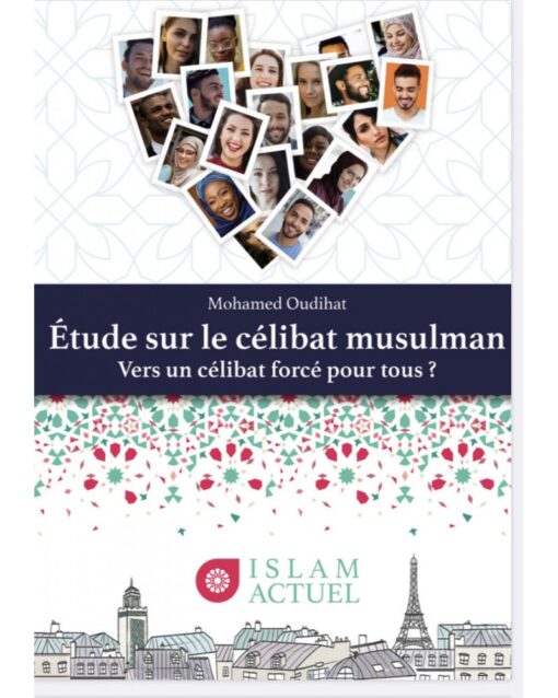 ETUDE SUR LE CÉLIBAT MUSULMAN