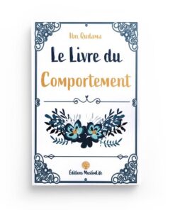 LE LIVRE DU COMPORTEMENT