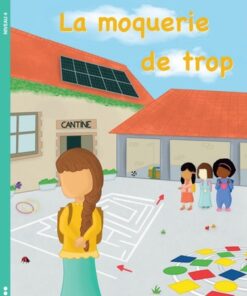 La moquerie de trop