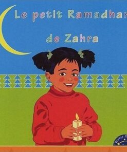 Le petit Ramadhan de Zahra