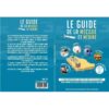 LE GUIDE DE LA MECQUE ET MÉDINE