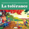 J'apprends la vertu et les bonnes manières avec Sâlah : la tolérance