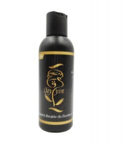 Huile de Nigelle - Habba Saouda - coranisé - 100 ml - Qayyim