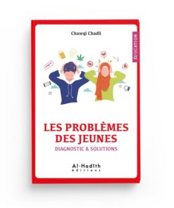 Les problèmes des jeunes