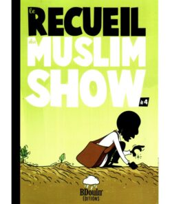 Le Recueil Du Muslim Show (4)