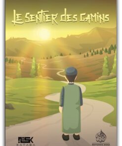 LE SENTIER DES GAMINS