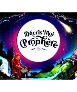 Décris-moi le Prophète ﷺ