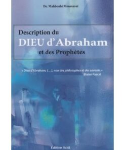 Description du Dieu d'Abraham et des prophètes