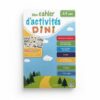 MON CAHIER D'ACTIVITÉS DINI 6-9 ANS