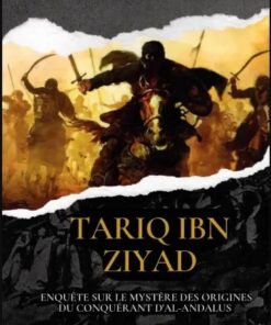 Tariq Ibn Ziyad (Mohammed Ibn Najiallah)