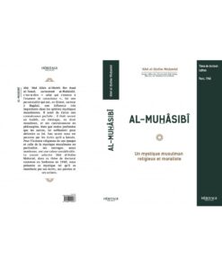 Al-Muhasibi un mystique musulman religieux et moralistes thèse de doctorat d'Abd al-Halîm Mahmûd