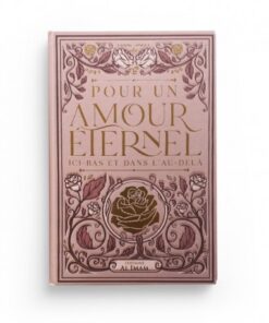 POUR UN AMOUR ETERNEL - ICI BAS ET DANS L'AU-DELÀ -