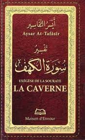 Exégèse de la sourate La Caverne