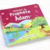 L'histoire du prophète Adam