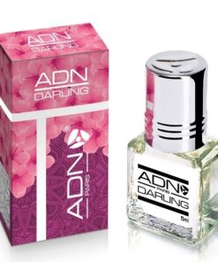 DARLING - EXTRAIT DE PARFUM SANS ALCOOL - ADN PARIS