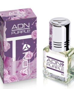 PURPLE - EXTRAIT DE PARFUM SANS ALCOOL - ADN PARIS