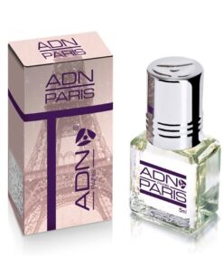 PARIS - EXTRAIT DE PARFUM SANS ALCOOL - ADN PARIS