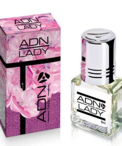 LADY - EXTRAIT DE PARFUM SANS ALCOOL - ADN PARIS