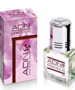 PRECIOUS - EXTRAIT DE PARFUM SANS ALCOOL - ADN PARIS