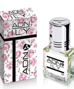 ILY - EXTRAIT DE PARFUM SANS ALCOOL - ADN PARIS