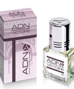 VICTOIRE - EXTRAIT DE PARFUM SANS ALCOOL - ADN PARIS