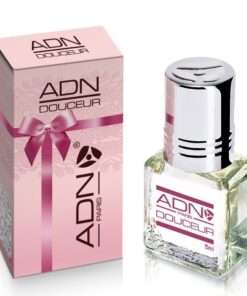 DOUCEUR - EXTRAIT DE PARFUM SANS ALCOOL - ADN PARIS