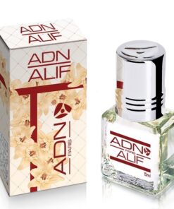 ALIF - EXTRAIT DE PARFUM SANS ALCOOL - ADN PARIS