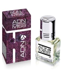 MISS - EXTRAIT DE PARFUM SANS ALCOOL - ADN PARIS