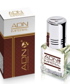 IMPERIAL - EXTRAIT DE PARFUM SANS ALCOOL - ADN PARIS