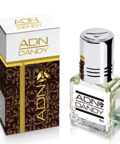 DANDY - EXTRAIT DE PARFUM SANS ALCOOL - ADN PARIS