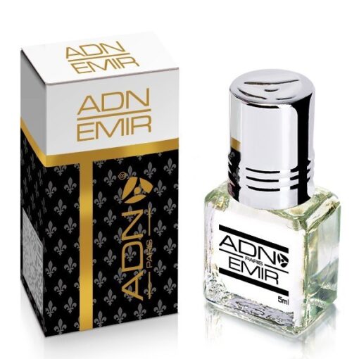 EMIR - EXTRAIT DE PARFUM SANS ALCOOL - ADN PARIS