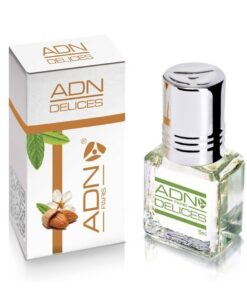 DELICES - EXTRAIT DE PARFUM SANS ALCOOL - ADN PARIS