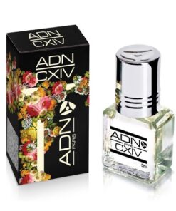 CXIV - EXTRAIT DE PARFUM SANS ALCOOL - ADN PARIS