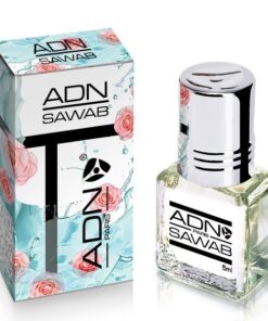 SAWAB - EXTRAIT DE PARFUM SANS ALCOOL - ADN PARIS