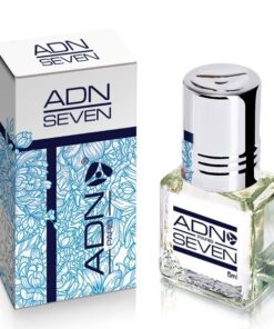 SEVEN - EXTRAIT DE PARFUM SANS ALCOOL - ADN PARIS