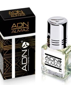 ALMAZ - EXTRAIT DE PARFUM SANS ALCOOL - ADN PARIS