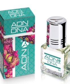 DNA - EXTRAIT DE PARFUM SANS ALCOOL - ADN PARIS