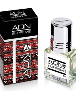 SUPREME - EXTRAIT DE PARFUM SANS ALCOOL - ADN PARIS