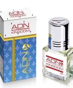 KINGDOM - EXTRAIT DE PARFUM SANS ALCOOL - ADN PARIS