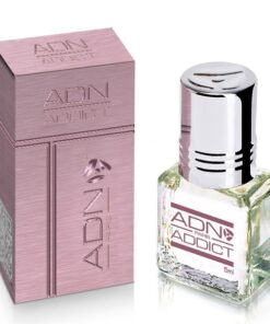 ADDICT - EXTRAIT DE PARFUM SANS ALCOOL - ADN PARIS