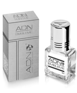 EMBLEME - EXTRAIT DE PARFUM SANS ALCOOL - ADN PARIS