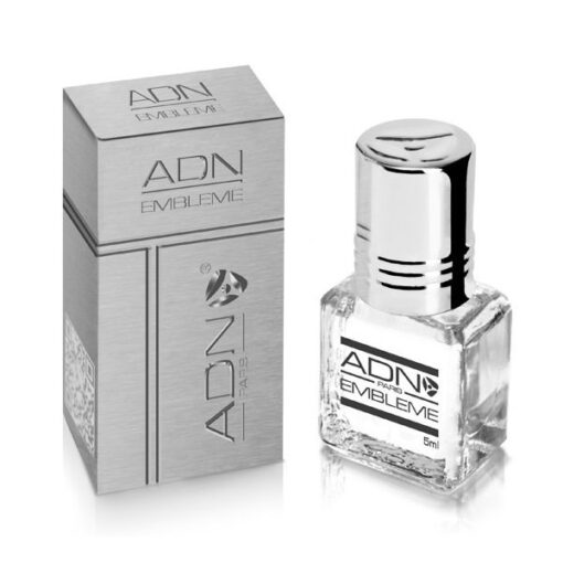 EMBLEME - EXTRAIT DE PARFUM SANS ALCOOL - ADN PARIS