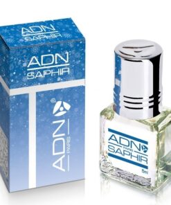 SAPHIR - EXTRAIT DE PARFUM SANS ALCOOL - ADN PARIS