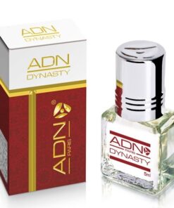 DYNASTY - EXTRAIT DE PARFUM SANS ALCOOL - ADN PARIS