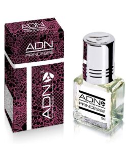 PRINCESSE - EXTRAIT DE PARFUM SANS ALCOOL - ADN PARIS