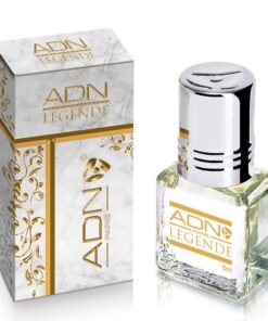 LEGENDE - EXTRAIT DE PARFUM SANS ALCOOL - ADN PARIS