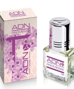 PROMESSE - EXTRAIT DE PARFUM SANS ALCOOL - ADN PARIS